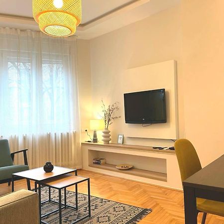 City Break Apartments Klishe Zen Belgrad Zewnętrze zdjęcie