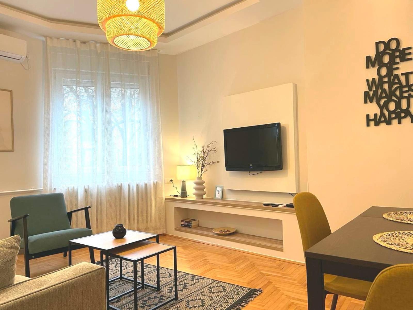 City Break Apartments Klishe Zen Belgrad Zewnętrze zdjęcie